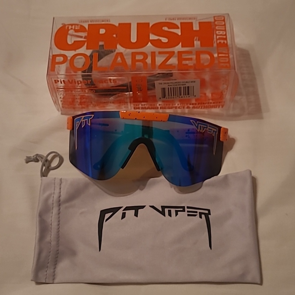 Pit Viper Sunglasses
